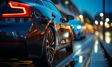 汽車巨頭股價崩了 中國品牌汽車全球銷量去年首超美國